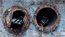 Panevėžio rajone įsikūręs idėjų parkas &bdquo;Bunkeris&ldquo; 