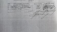 Ministrės Jurgitos &Scaron;iugždinienės ataskaitos