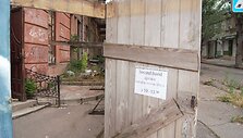 Asociacijos &bdquo;&Scaron;e&scaron;ios AM&ldquo; paramos misija į Ukrainą