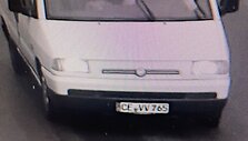 Mindaugo Vilčinsko vaikai ir automobilis