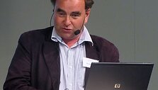 Profesorius Bo Rothsteinas