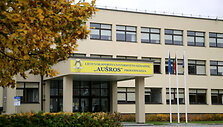  LSU Kėdainių &bdquo;Au&scaron;ros&rdquo; progimnazija