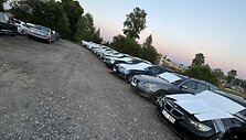 Idėja, kaip apsaugoti automobilį nuo kru&scaron;os 