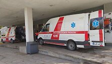 Atvykusios tarnybos kūdikiui niekuo padėti nebegalėjo &ndash; birželį gimusiai mergaitei konstatuota mirtis.
