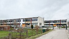 Kėdainių &bdquo;Vyturėlio&ldquo; darželyje nutiko nelaimė &ndash; susižalojo negalią turintis vaikas