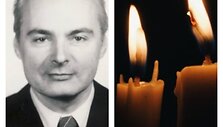 Mirė nusipelnęs Kėdainių kra&scaron;to kultūros veikėjas Jonas Jucevičius