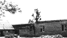 1981 m. gegužės 29 d. apie 17 val. &Scaron;irvintų miestelį vos per 15 minučių nusiaubė galingiausiu Lietuvos stebėjimų istorijoje laikomas viesulas