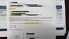 Elektroninis lai&scaron;kas dėl asignavimų Kra&scaron;to apsaugos ministerijai