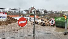 Rugpjūčio mėnesį Tilto g. tilto remonto konstrukcinėje dalyje buvo nustatyti projektiniai neatitikimai, kurie galėjo lemti statinio ilgaamži&scaron;kumą ir patikimumą ir visus kitus dalykus