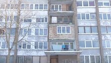 &Scaron;ėtos gatvės 116-asis namas, visai neseniai garsiai nuskambėjęs per visą Lietuvą, &scaron;ąla jau kelias dienas.