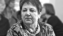 Mirdza Žiaurienė
