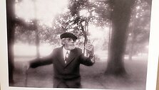 A.Aleksandravičius. &bdquo;Neužmir&scaron;ti veidai&ldquo;