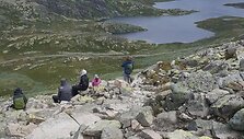 Norvegijos gamta