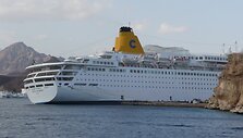 &bdquo;Costa Europe&ldquo;