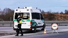 Ukmergės plente