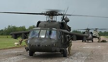 Lietuvos pirkinys &ndash; &bdquo;Black Hawk&ldquo; 