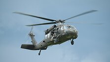 Lietuvos pirkinys &ndash; &bdquo;Black Hawk&ldquo; 
