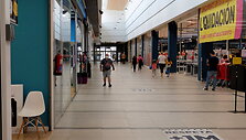 Tu&scaron;čios Madrido gatvės savaitgalį