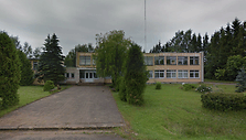 Gedrimų kultūros centras