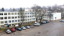 Kauno Vinco Kudirkos progimnazija