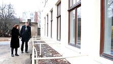 Kauno Vinco Kudirkos progimnazija