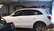FNTT sugavo prabangiais automobiliais prekiavusius sukčius
