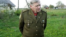 Jonas Kadzionis