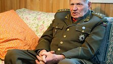 Jonas Kadzionis