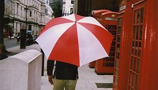 Benamio daryta Londono nuotrauka