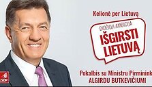 Seimo rinkimų agitacijos perliukai