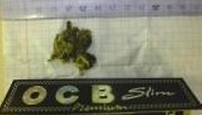 Marihuana