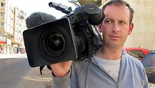 Sirijoje žuvęs Prancūzijos televizijos žurnalistas Gilles Jacquier