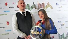 &bdquo;Rasabasa&ldquo; muzikos apdovanojimuose M.A.M.A.