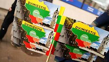 Dvimiestis