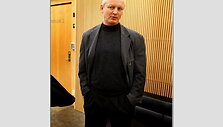 Trondas Berntsenas