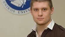 Dionis Martsinkevichus