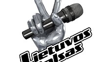 &Scaron;ou &bdquo;Lietuvos Balsas&ldquo; logotipas