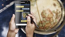 Samsung Galaxy Note