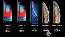 Naujų &bdquo;Apple&ldquo; produktų pristatymas