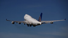 &bdquo;Boeing 747&ldquo;