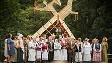 Žiūrų folkloro ansamblis