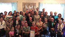 Žiūrų folkloro ansamblis