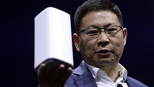 &bdquo;Huawei&ldquo; 5G modemas