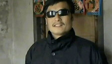 Chen Guangchengas