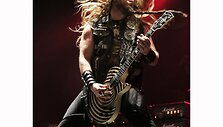 Zakk Wylde
