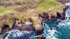 Arranmore sala Airijoje