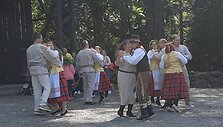 Džiugios Rasos Rogalande