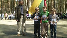 &Scaron;achmatų čempionatas