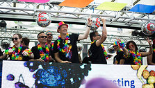 &bdquo;London Pride 2019&ldquo;