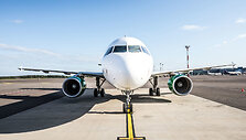 &bdquo;GetJet Airlines&ldquo; orlaivių parkas pasipildė &bdquo;Airbus&ldquo; A319 lėktuvais